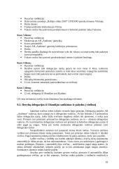 Delegacijos iš Olandijos vizito Lietuvoje vadyba 18 puslapis