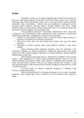 Delegacijos iš Olandijos vizito Lietuvoje vadyba 3 puslapis