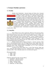 Delegacijos iš Olandijos vizito Lietuvoje vadyba 4 puslapis