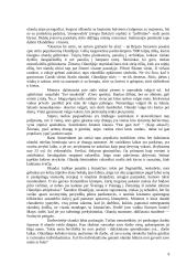 Delegacijos iš Olandijos vizito Lietuvoje vadyba 9 puslapis