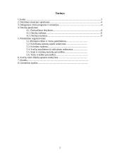 Derybų organizavimas ir vedimas tarp AB "Sportinė aviacija" ir  "Mecaplex Switzerland" 2 puslapis