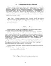 Derybų organizavimas ir vedimas tarp AB "Sportinė aviacija" ir  "Mecaplex Switzerland" 11 puslapis