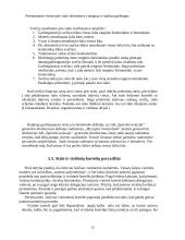 Derybų organizavimas ir vedimas tarp AB "Sportinė aviacija" ir  "Mecaplex Switzerland" 12 puslapis