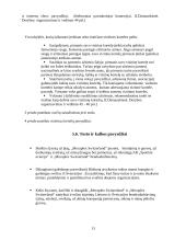 Derybų organizavimas ir vedimas tarp AB "Sportinė aviacija" ir  "Mecaplex Switzerland" 13 puslapis