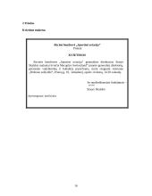 Derybų organizavimas ir vedimas tarp AB "Sportinė aviacija" ir  "Mecaplex Switzerland" 16 puslapis