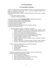 Derybų organizavimas ir vedimas tarp AB "Sportinė aviacija" ir  "Mecaplex Switzerland" 6 puslapis