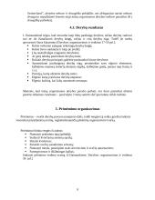 Derybų organizavimas ir vedimas tarp AB "Sportinė aviacija" ir  "Mecaplex Switzerland" 9 puslapis