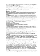 Diversity of organizations 3 puslapis