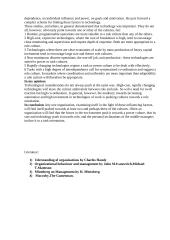 Diversity of organizations 4 puslapis