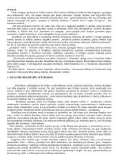 Draudimo ekonominiai aspektai 2 puslapis