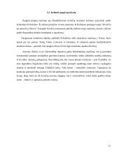 Dviračių takai Lietuvos miestuose ir miesteliuose 12 puslapis