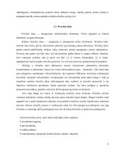 Dviračių takai Lietuvos miestuose ir miesteliuose 6 puslapis