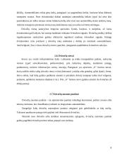 Dviračių takai Lietuvos miestuose ir miesteliuose 8 puslapis