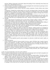 Ecology questions and answers 2 puslapis
