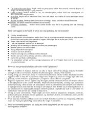 Ecology questions and answers 4 puslapis
