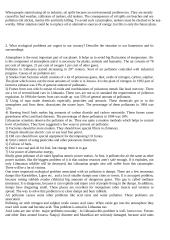 Ecology questions and answers 7 puslapis