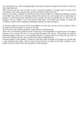 Ecology questions and answers 8 puslapis