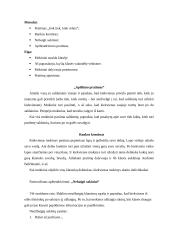 Edukologijos katedros užduotys 12 puslapis