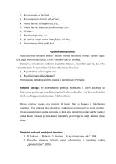 Edukologijos katedros užduotys 13 puslapis