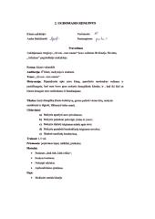 Edukologijos katedros užduotys 15 puslapis