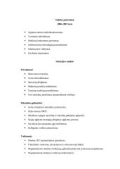 Edukologijos katedros užduotys 17 puslapis