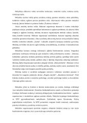 Edukologijos katedros užduotys 19 puslapis