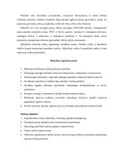 Edukologijos katedros užduotys 20 puslapis