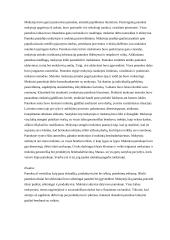 Edukologijos katedros užduotys 10 puslapis