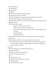 Edukologija  - žmogaus ugdymo mokslas. Pagrindinės edukologijos sąvokos 5 puslapis