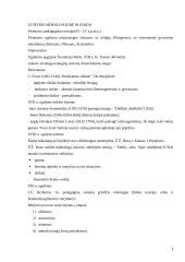 Edukologija  - žmogaus ugdymo mokslas. Pagrindinės edukologijos sąvokos 8 puslapis