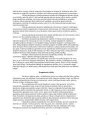 Retieji saugotini augalai  3 puslapis