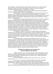 Retieji saugotini augalai  4 puslapis