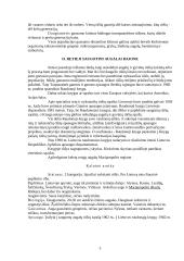 Retieji saugotini augalai  5 puslapis