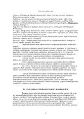 Retieji saugotini augalai  6 puslapis