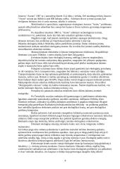 Retieji saugotini augalai  8 puslapis