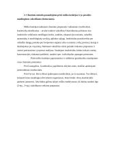 Ekologijos užduotys 4 puslapis