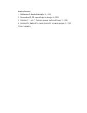 Ekologijos užduotys 10 puslapis