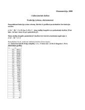 Funkcijų tyrimas bei ekstremumai 2 puslapis