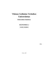 Gamybos ir pardavimo kainų skaičiavimai 6 puslapis