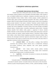 Ekonomika - rinkos ekonomika 4 puslapis