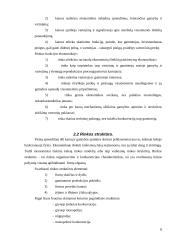 Ekonomika - rinkos ekonomika 8 puslapis