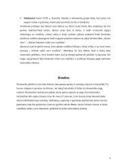 Ekonomikos teorija ir tikslai 9 puslapis