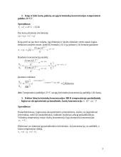 Elektronikos pagrindai - namų darbas 2 puslapis