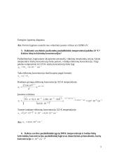 Elektronikos pagrindai - namų darbas 4 puslapis