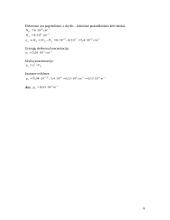 Elektronikos pagrindai - namų darbas 5 puslapis