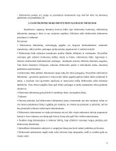 Elektroninio dokumento teisinis reglamentavimas 8 puslapis