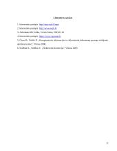 Elektroninio dokumento teisinis reglamentavimas 10 puslapis