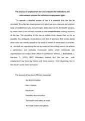 Employment law 2 puslapis