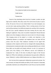 Employment law 3 puslapis