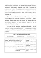Employment law 4 puslapis